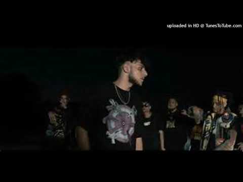 [FREE] [HARD] Rava feat Amuly - Cartieru' Type Beat [prod. JKN]