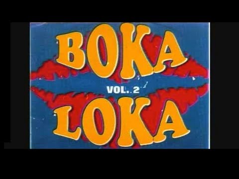 BOKA LOKA