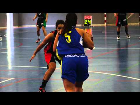 C.B. Andratx vs. IFAE Bahia San Agustín video promo