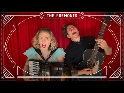 Farewell, Old Year - The Fremonts - Official Video