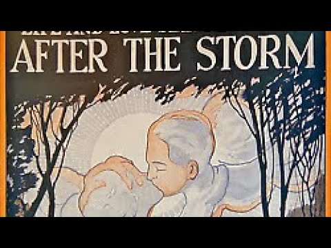 After The Storm | Ben Selvin & His Moulin Rouge Orchestra | 1924