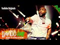 Davido - DAMI DURO (Live) | Road To Afro Nation: Davido LIVE