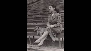 Nati Mistral - Buenas noches mi amor (1958)