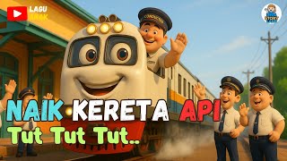 Download lagu Naik Kereta Api 🚂 | Lagu Anak Populer | Lagu Anak Edukasi | Belajar Jenis Lokomotif Bersama Una mp3 Download lagu Naik Kereta Api 🚂 | Lagu Anak Populer | Lagu Anak Edukasi | Belajar Jenis Lokomotif Bersama Una mp3
