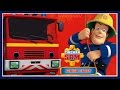 Fireman Sam Junior Cadet Fire Truck Games Fire Trucks App For Kids