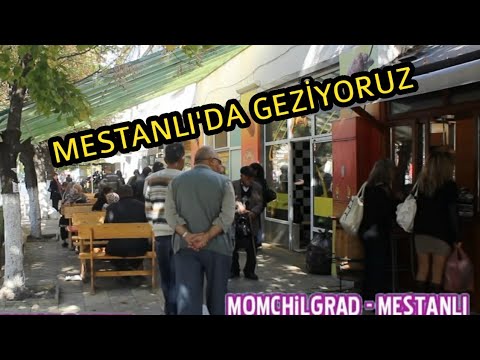 Mestanli-Momchilgrad HD VİDEO (момчилград) @pynstsmt
