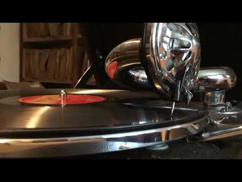 I’m Building up to an Awful let down....by... The Little Ramblers