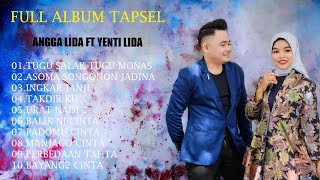 Download lagu Full Album Tapsel Angga Lida Feat Yenti Lida mp3