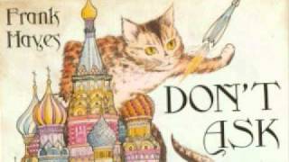 Frank Hayes Don&#39;t Ask 01 - Don&#39;t Ask