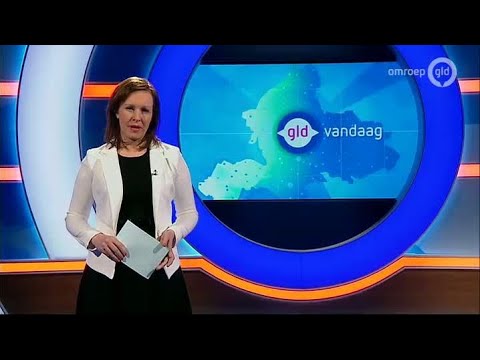 GLD Nieuws 23 februari 2014