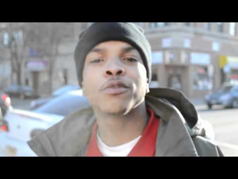 Hittz-Im From 79th (Offcial Video)  Shot By @Prince485
