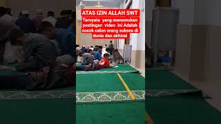 maka jarimu dengan ikhlas ketik Aamiin 🤲 ucapan adalah doa #sholawqt#doa#penarikrezeki #shortvideo