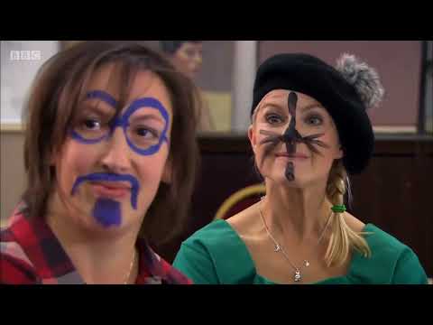 BBC Outnumbered Series 2 Episode 4 A New Low Full Episode