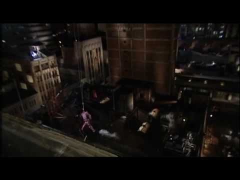 The Making of DareDevil - Part 5