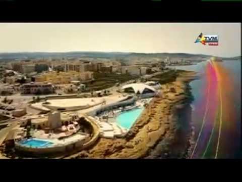 Malta Junior Eurovision opening 2014