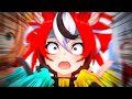 HoloEN Perfectly Cut Screams Is Too Hilarious