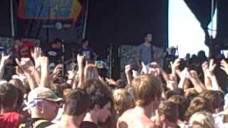 The Devil Wears Prada Intro/Sassafras