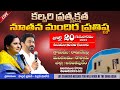 నూతన మందిర ప్రతిష్ట అనంతపురం II 20 JULY 23 II Onli