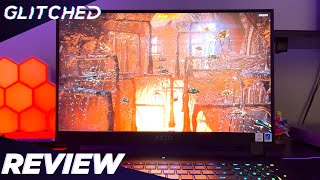Gigabyte Aero 17 HDR Review (XD Model) - One of the BEST displays on a notebook30 Sep 202112.6K Views