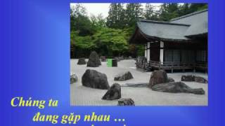 KHÔNG ĐẾN KHÔNG ĐI - Nhạc Võ Tá Hân - Thơ Thích Nhất Hạnh