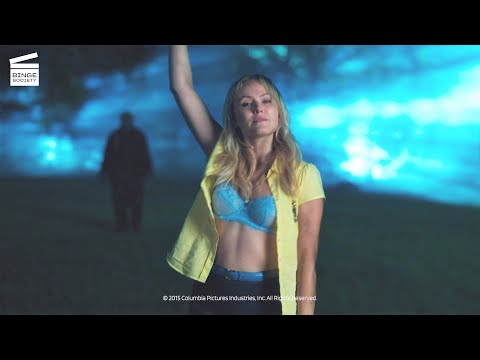 The Final Girls: Max says goodbye to Amanda (HD CLIP)