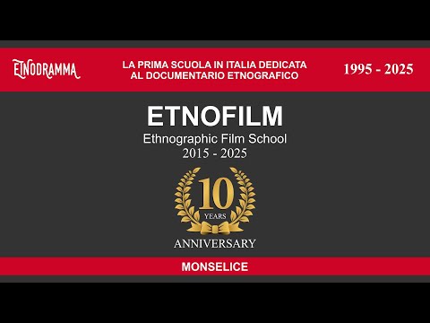 ETNOFILM Ethnographic Film School, 2015-2025