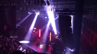 2017.4.12 ☆ Shobaleader One@渋谷O-EAST ☆ Megazine