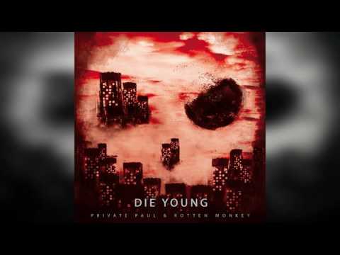 Private Paul & Rotten Monkey - Was wir kannten feat. BlaDesa