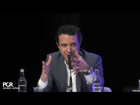 Technical challenges and optimal device choice for complex TAVI procedures - PCR London Valves 2022