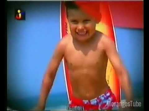 Genérico - "Morangos Com Açúcar I"