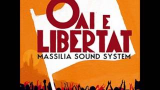 Massilia Sound System - Le march du soleil