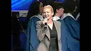 Crystal Lewis-Cuando La Trompeta Suene(When The Roll Is Call Up Yonder)