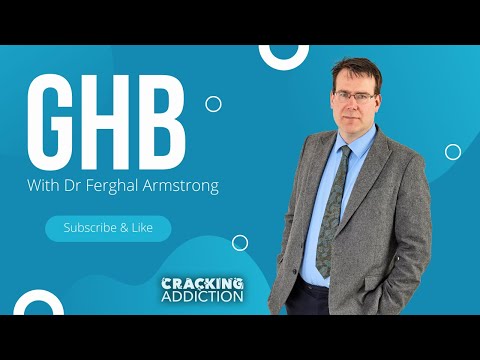 What is the GHB Drug | Medical and Recreational Use Explained