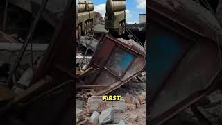 Russia and Ukraine update today.