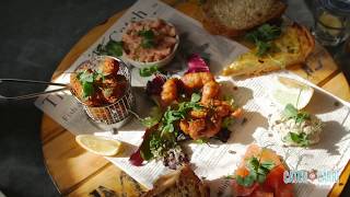 48 Hours Exploring Around Manchester in Northern England