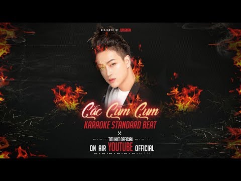 TiTi HKT - 'Cắc Cùm Cum' | Official Karaoke HD