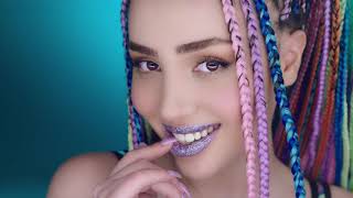 Rabia Tunçbilek  Merhaba Dünya     CLİPMAXTV