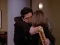Friends Emily Says Thank You To Ross