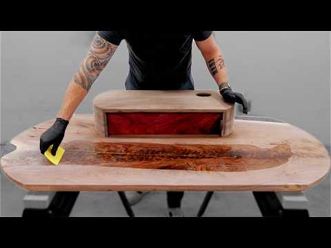 The Forgotten Wood That Will Leave You Speechless