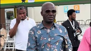SHOCKING: Ibrahim Mahama’s Sister Has a Big Surprise for Appiah Stadium! 😱🔥