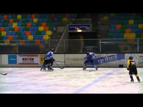 2014 10 26 3.Drittel GEG Phoenix - Darmstadt