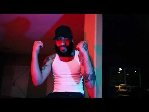 Kid Rafiq - Bread Shit (OFFICIAL VIDEO)