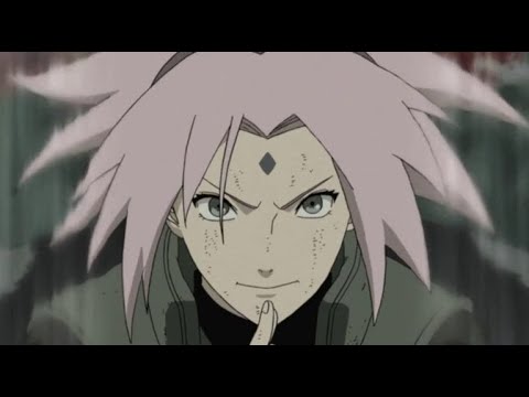 Sakura Haruno: How Misogyny Hurts Stories