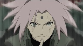 Sakura Haruno: How Misogyny Hurts Stories