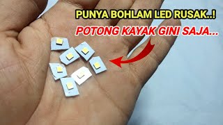 Download lagu BANYAK DICARI ORANG ‼️ BURUAN CARI LAMPU LED RUSAK ‼️ mp3