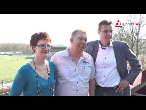 Excelsior'31 weekjournaal - week 11 (2014)