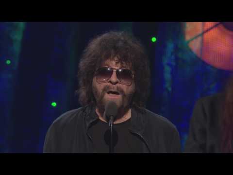 ELO Acceptance Induction Speeches - 2017 Rock Hall Inductions