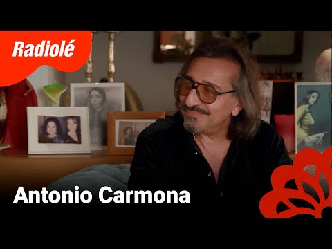 Antonio Carmona nos abre las puertas de su casa para hablar de pasado, presente y futuro | Radiolé