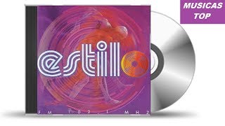 CD Estilo FM 102,1 (CD - 1996)