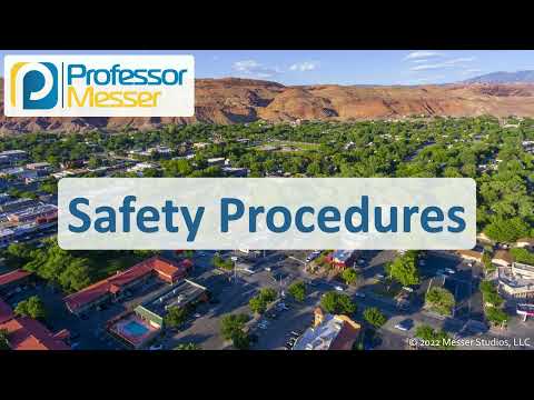 An Overview of Windows CompTIA A 220 1102 1 1